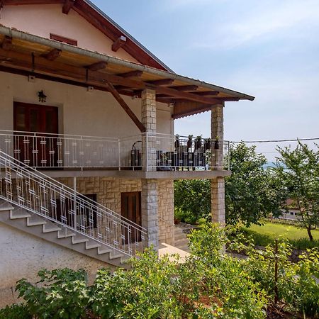 Apartment Div Lovran Ngoại thất bức ảnh