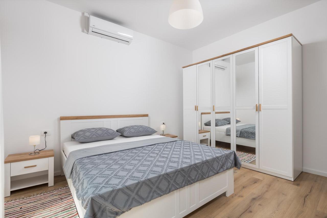 Apartment Div Lovran Ngoại thất bức ảnh