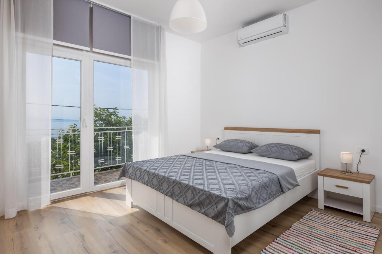 Apartment Div Lovran Ngoại thất bức ảnh