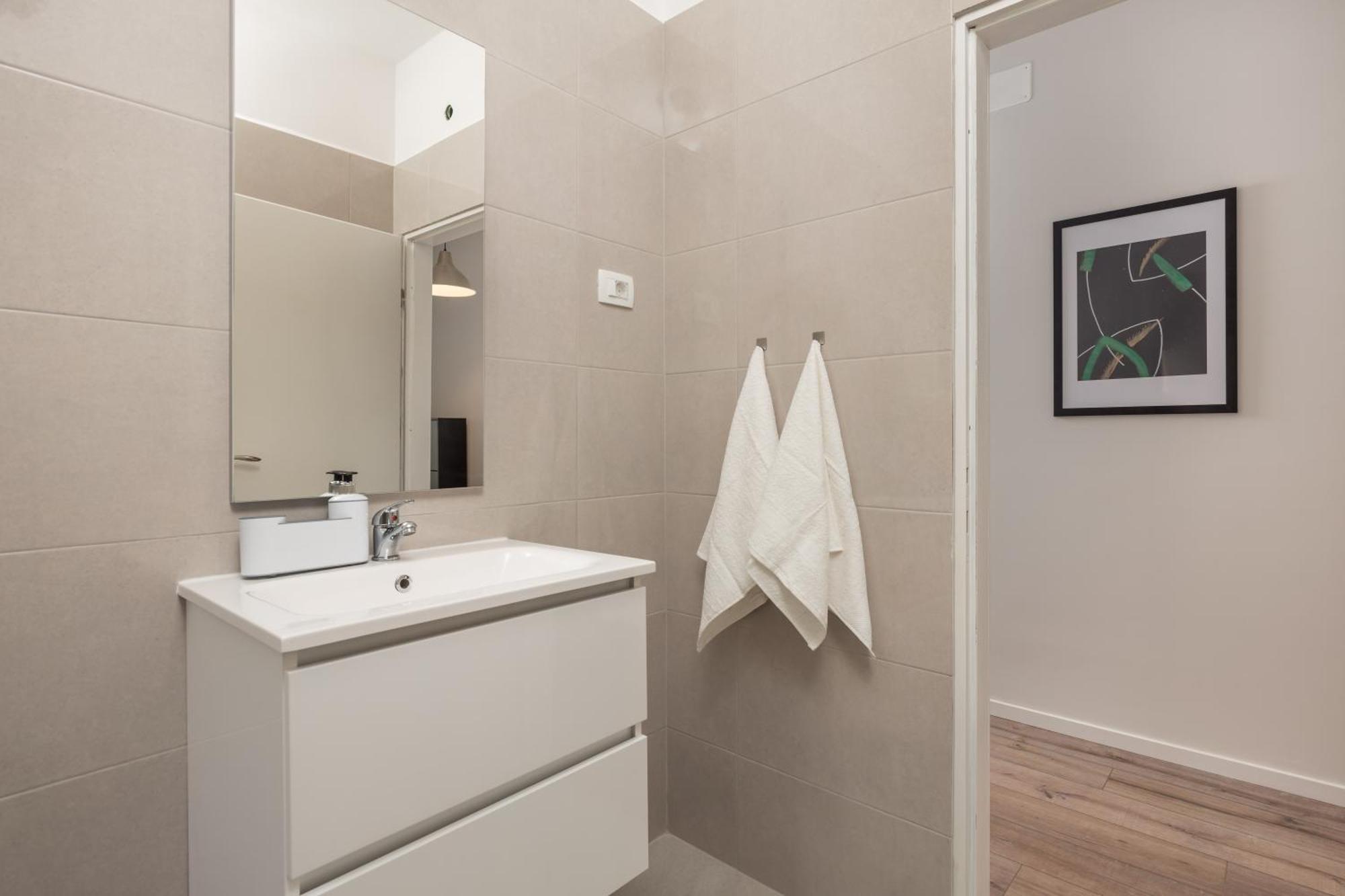 Apartment Div Lovran Ngoại thất bức ảnh