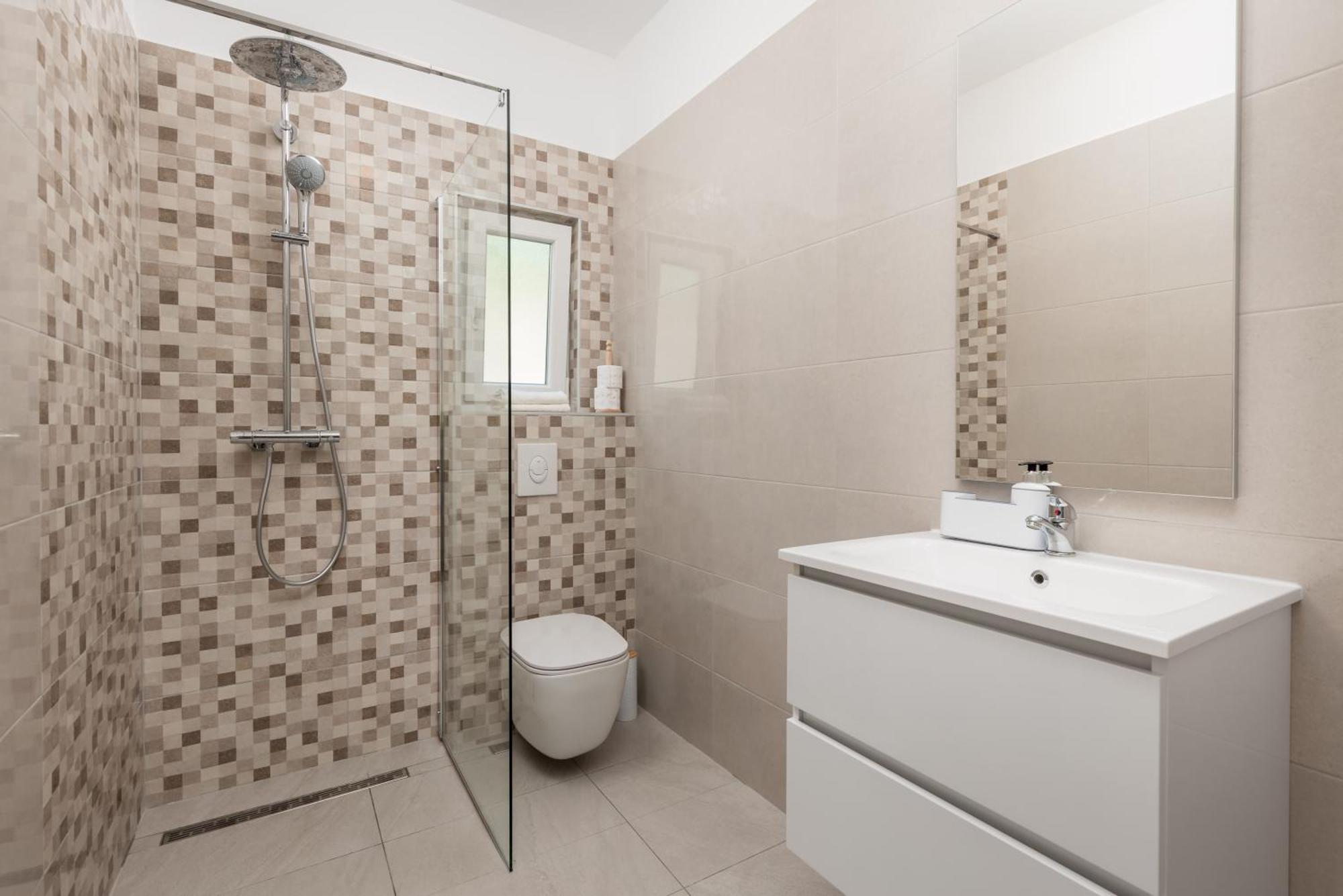Apartment Div Lovran Ngoại thất bức ảnh