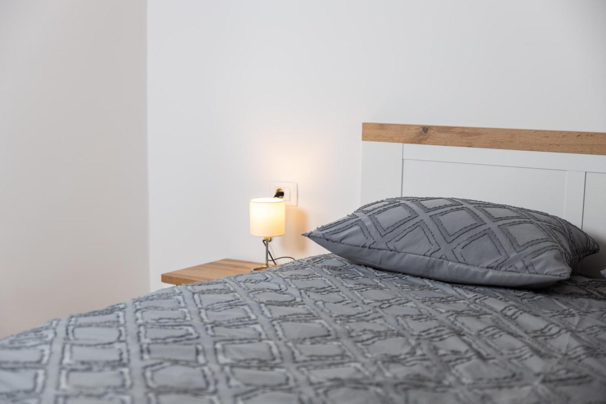 Apartment Div Lovran Ngoại thất bức ảnh