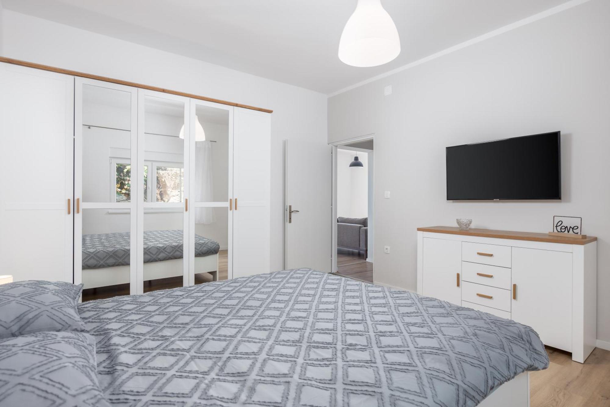 Apartment Div Lovran Ngoại thất bức ảnh