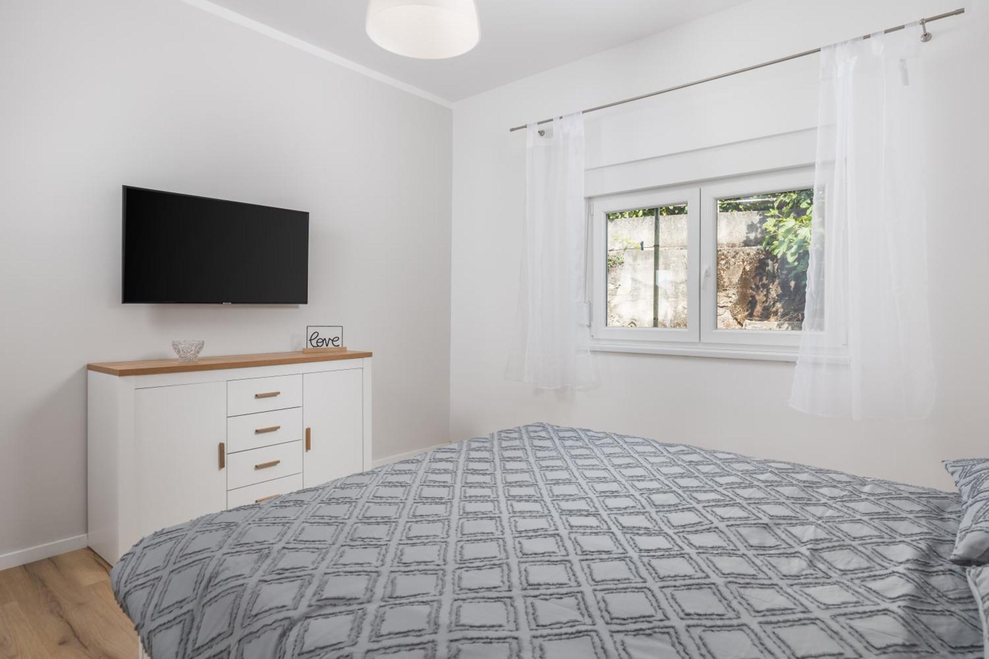 Apartment Div Lovran Ngoại thất bức ảnh