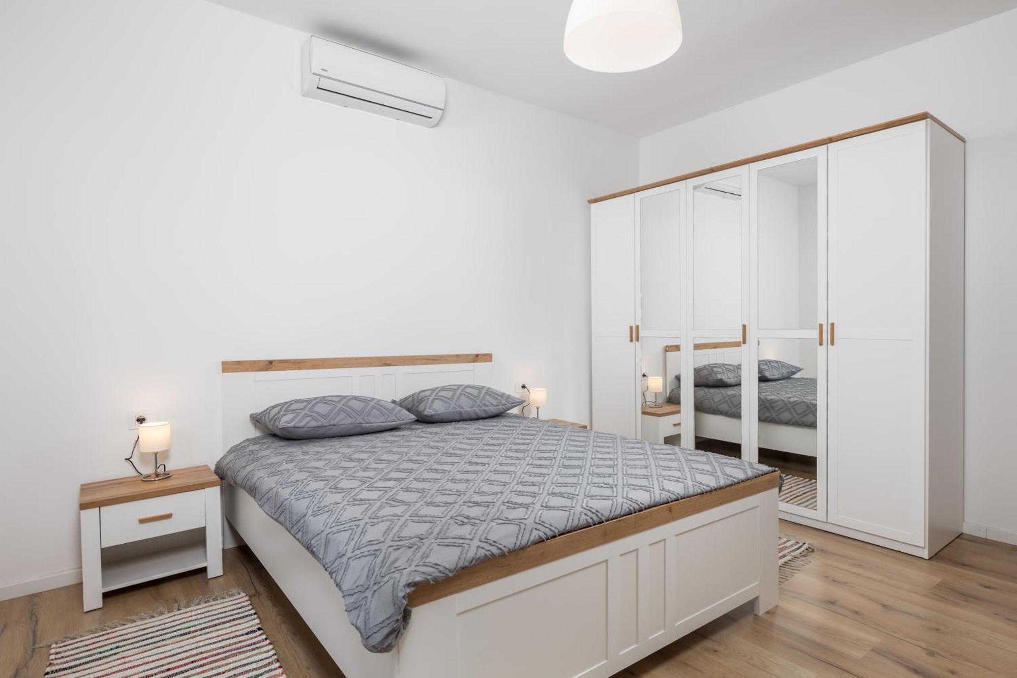 Apartment Div Lovran Ngoại thất bức ảnh